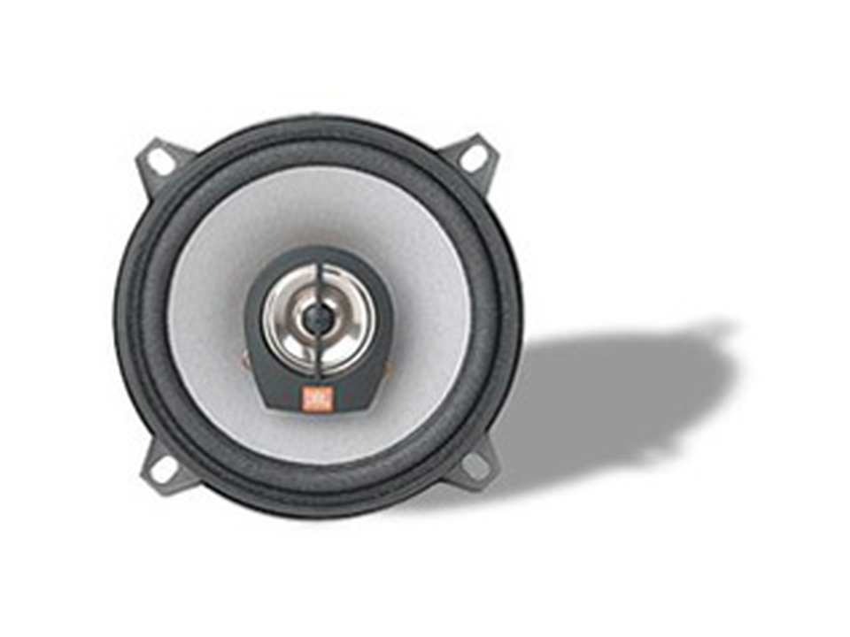 DECADE DS 55 - Black - 5-1/4 inch 2-Way - Hero